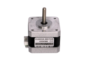 Motor Paso A Paso Nema 17 – 31.15oz.in (0.22Nm) – 200 Pasos/vuelta