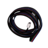 Motor Paso A Paso Nema 17 – 31.15oz.in (0.22Nm) – 200 Pasos/vuelta