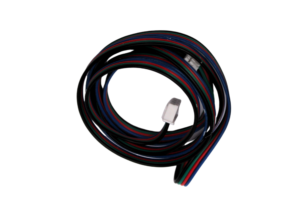 Motor Paso A Paso Nema 17 – 31.15oz.in (0.22Nm) – 200 Pasos/vuelta