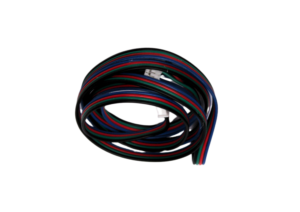 Motor Paso A Paso Nema 17 – 31.15oz.in (0.22Nm) – 200 Pasos/vuelta