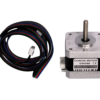 Motor Paso A Paso Nema 17 – 31.15oz.in (0.22Nm) – 200 Pasos/vuelta