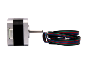 Motor Paso A Paso Nema 17 – 31.15oz.in (0.22Nm) – 200 Pasos/vuelta
