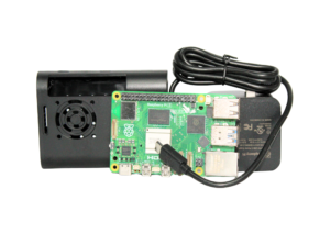 COMBO RASPBERRY PI 5 8GB - ESSENTIAL KIT