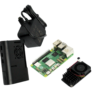COMBO RASPBERRY PI 5 8GB - ESSENTIAL KIT