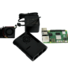 COMBO RASPBERRY PI 5 8GB - ESSENTIAL KIT
