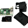 COMBO RASPBERRY PI 5 8GB - ESSENTIAL KIT