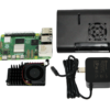 COMBO RASPBERRY PI 5 8GB - ESSENTIAL KIT