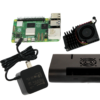 COMBO RASPBERRY PI 5 8GB - ESSENTIAL KIT