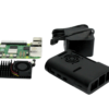 COMBO RASPBERRY PI 5 8GB - ESSENTIAL KIT