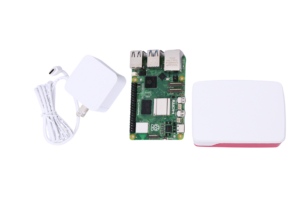 COMBO RASPBERRY PI 5 4GB - ESSENTIAL KIT