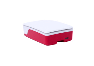 Case para Raspberry pi 5