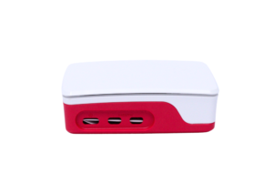 Case para Raspberry pi 5