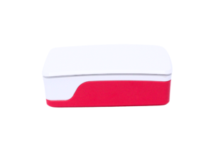 Case para Raspberry pi 5