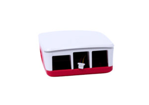Case para Raspberry pi 5