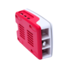 Case para Raspberry pi 5