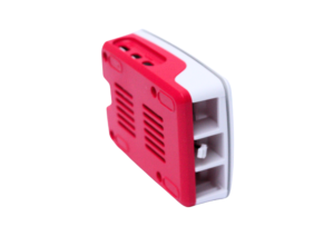Case para Raspberry pi 5