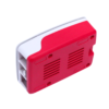 Case para Raspberry pi 5