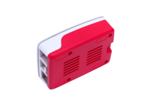 Case para Raspberry pi 5