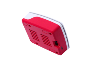 Case para Raspberry pi 5