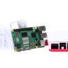 COMBO RASPBERRY PI 5 4GB - ESSENTIAL KIT