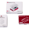 COMBO RASPBERRY PI 5 4GB - ESSENTIAL KIT
