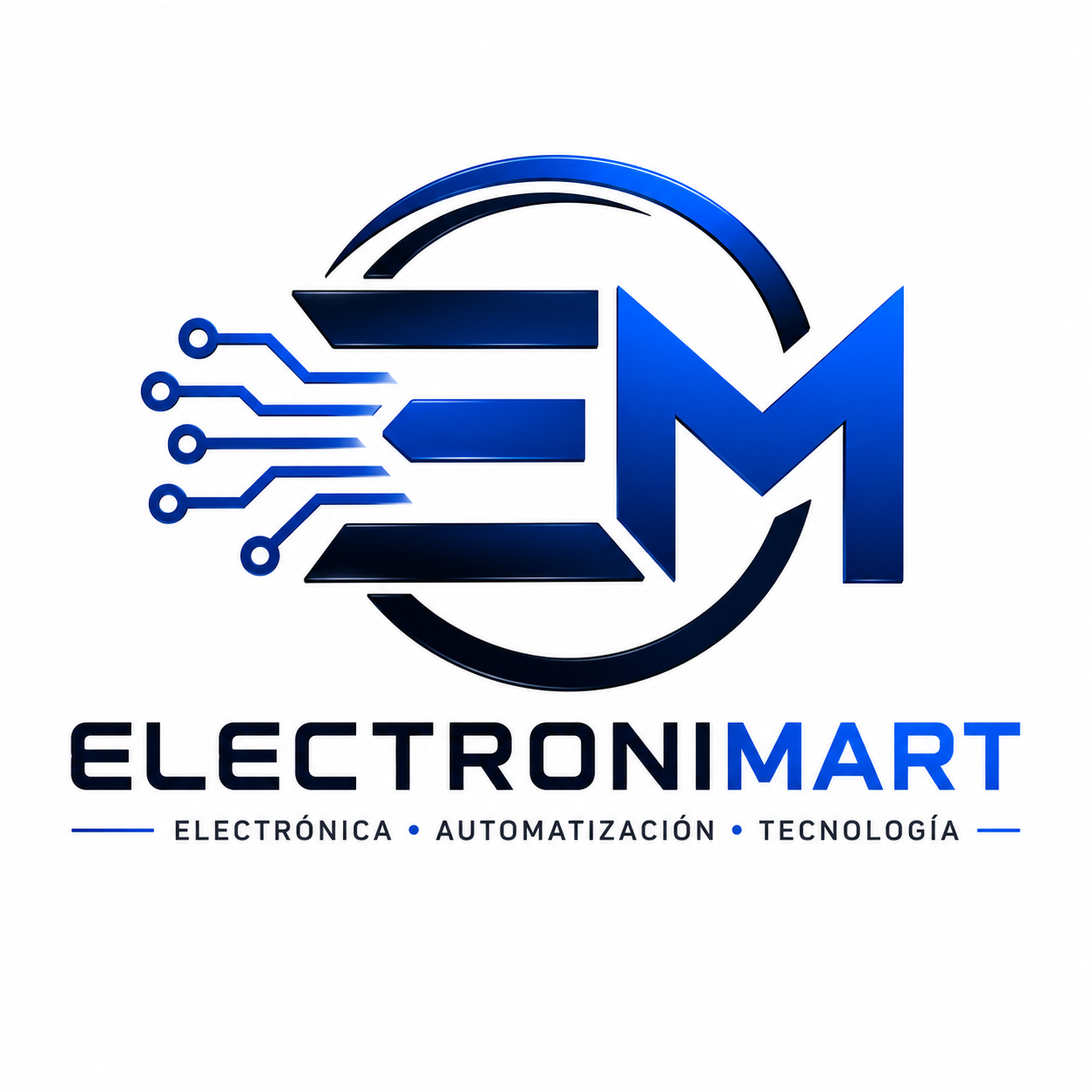 Electronimart